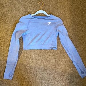 Gymshark Long Sleeve